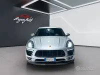 Usata Porsche Macan 250 CV (183 kW) 2018 Other SUV