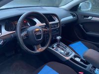 usata Audi A4 Avant 2.0 tdi Ambiente quattro
