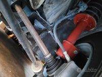 Usata Fiat Ritmo 60 CV (44 kW) 1979 Berlina