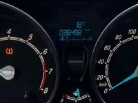 Usata Ford B-MAX 100 CV (73 kW) 2014 Bianco Monovolume