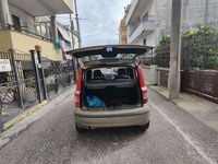 Usata Fiat Panda 60 CV (44 kW) 2008 Utilitaria