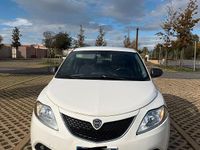 Usata Lancia Ypsilon Silver 95 CV (69 kW) 2018 Utilitaria