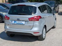 Usata Ford B-MAX 101 CV (74 kW) 2015 Grigio Monovolume