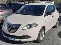 Usata Lancia Ypsilon Silver 80 CV (58 kW) 2014 Utilitaria