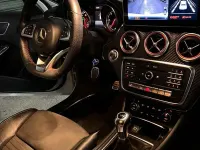 Usata Mercedes A200 136 CV (100 kW) 2017 Utilitaria