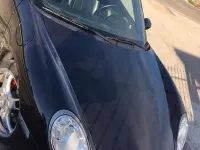 Usata Porsche Cayman S 295 CV (216 kW) 2006 Nero Coupé
