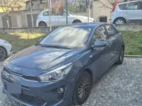 Usata Kia Rio 84 CV (61 kW) 2022 Berlina