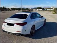 Usata Mercedes C300e Premium 265 CV (194 kW) 2021 Berlina