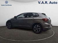 usata VW Polo 1.0 TSI 5p. Highline BlueMotion Technology