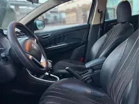 Usata Lancia Delta 2007 Grigio Utilitaria