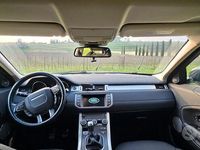 usata Land Rover Range Rover evoque RR1ª serie - 2016