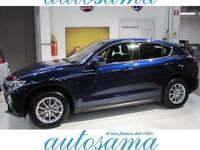 usata Alfa Romeo Stelvio Stelvio2.2 t Business Q4 210cv auto my19