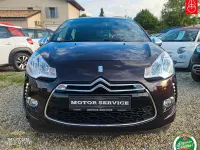 Usata DS Automobiles DS3 82 CV (60 kW) 2015 Nero Coupé