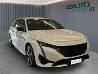 Usata Peugeot 308 GTi 145 CV (106 kW) 2025 Bianco Station wagon