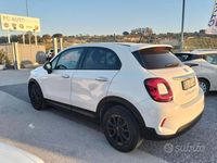 Usata Fiat 500X Sport 95 CV (69 kW) 2022 Bianco SUV