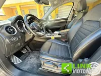 Usata Alfa Romeo Stelvio Sprint 190 CV (139 kW) 2020 Grigio SUV
