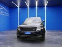 Usata Land Rover Range Rover HSE 300 CV (220 kW) 2023 Nero SUV