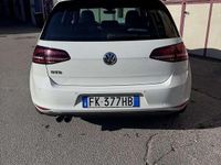 Usata VW Golf VII GTD 184 CV (135 kW) 2017