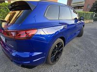 Begagnad VW Touareg R 462 HK (339 kW) 2023 SUV