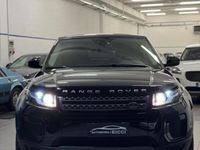 usata Land Rover Range Rover evoque 2.0 TD4 150 CV 5p. SE