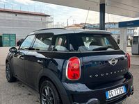 Usata Mini Cooper S 190 CV (139 kW) 2015 Utilitaria