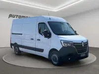 Usata Renault Master 150 CV (110 kW) 2020 Bianco Monovolume