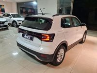 usata VW T-Cross - 1.6 TDI DSG Style 2020