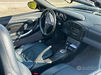 usata Porsche Boxster S 3.2 Automatica - Iscritta ASI