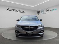Usata Opel Grandland X S 177 CV (130 kW) 2020 Grigio SUV