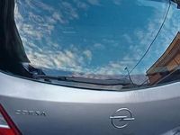 Usata Opel Corsa Enjoy 2009 Grigio Utilitaria