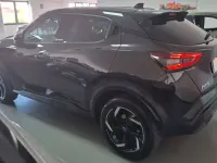 Usata Nissan Juke 114 CV (83 kW) 2023 Nero SUV