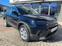 Nuova Jeep Avenger Altitude 101 CV (74 kW) 2025 Nero SUV