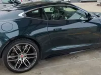 Usata Jaguar F-Type R-Dynamic 300 CV (220 kW) 2023 Coupé