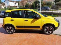 usata Fiat Panda 1.0 1.0 FireFly S&S Hybrid