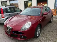 Usata Alfa Romeo Giulietta 170 CV (125 kW) 2011 Utilitaria
