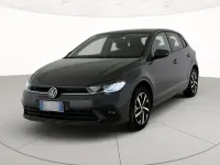 Usata VW Polo Edition 95 CV (69 kW) 2026 Smoky grey metallizzato Utilitaria