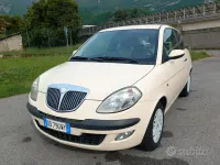 Usata Lancia Ypsilon 60 CV (44 kW) 2006 Utilitaria