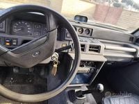 Usata Daihatsu Feroza 86 CV (63 kW) 1990 SUV