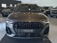 Usata Audi Q3 S-Line 150 CV (110 kW) 2025 Grigio SUV