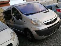 Usata Opel Vivaro 150 CV (110 kW) 2008 Monovolume
