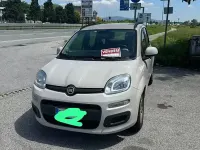 Usata Fiat Panda 69 CV (50 kW) 2017 Utilitaria