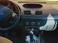 Usata Renault Mégane GrandTour 110 CV (80 kW) 2011 Station wagon