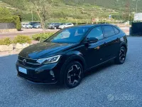 Usata VW Taigo R-line Plus 116 CV (85 kW) 2025 Nero SUV