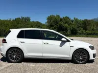 Usata VW Golf VII GTI 230 CV (169 kW) 2017 Berlina