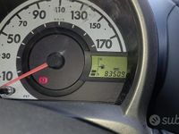 Usata Citroën C1 68 CV (50 kW) 2010 Utilitaria