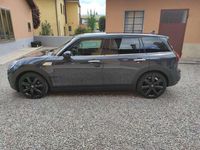 Usata Mini Cooper SD Clubman Hype 190 CV (139 kW) 2018 Station wagon