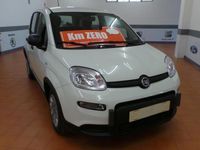 usata Fiat Panda 1.0 FireFly S&S Hybrid City Life