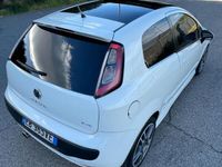 usata Fiat Punto Evo 1.6 MTJ Sport Tetto Full