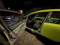 Usata Honda Civic Hybrid 95 CV (69 kW) 2008 Berlina