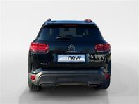 Usata Citroën C5 Aircross 130 CV (95 kW) 2021 Nero SUV